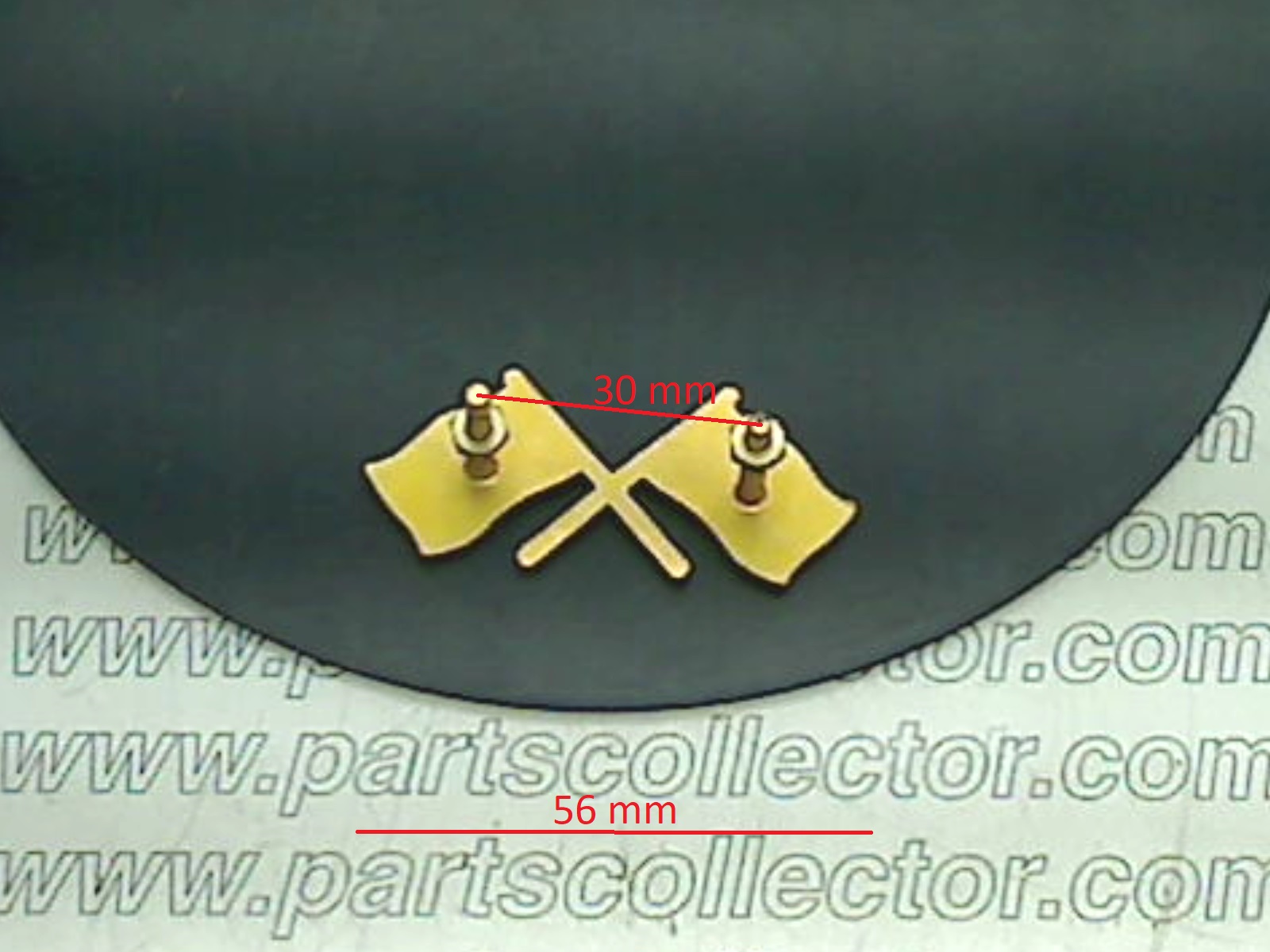 FERRARI  Car body code 9009 compatible with: FERRARI 456 - additional view
